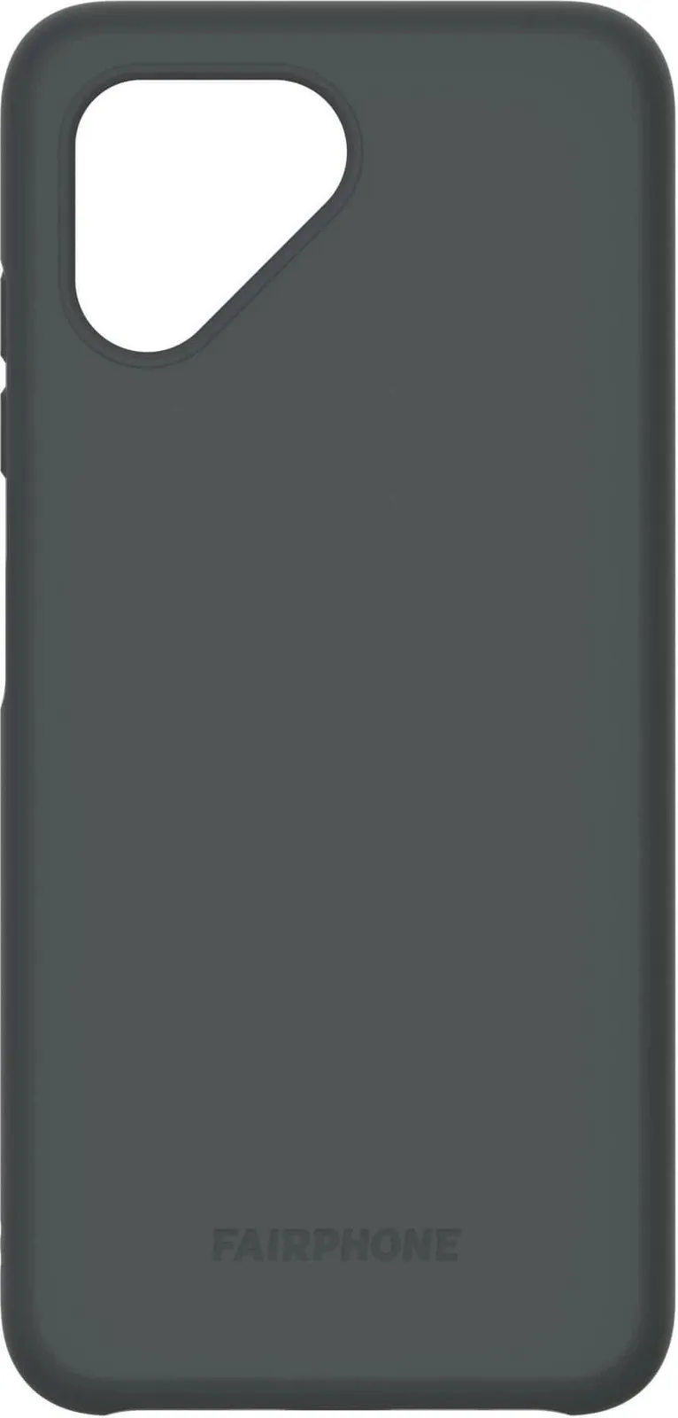 Mbështjellës Fairphone për Fairphone 4, gri - 1