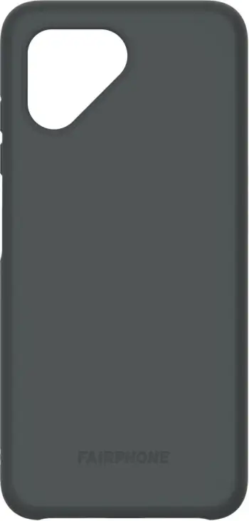 Mbështjellës Fairphone për Fairphone 4, gri