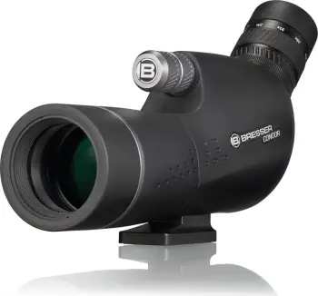 Teleskop vëzhgimi Bresser Condor 15-45x50 Gen. II, zi