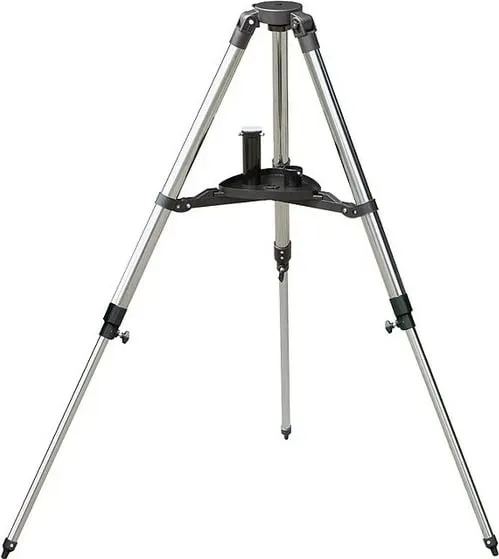 Teleskop Bresser Lyra 70/900mm EQ, carbon design - 2