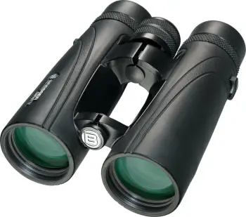Dylbi Bresser Corvette 10x42 e zezë