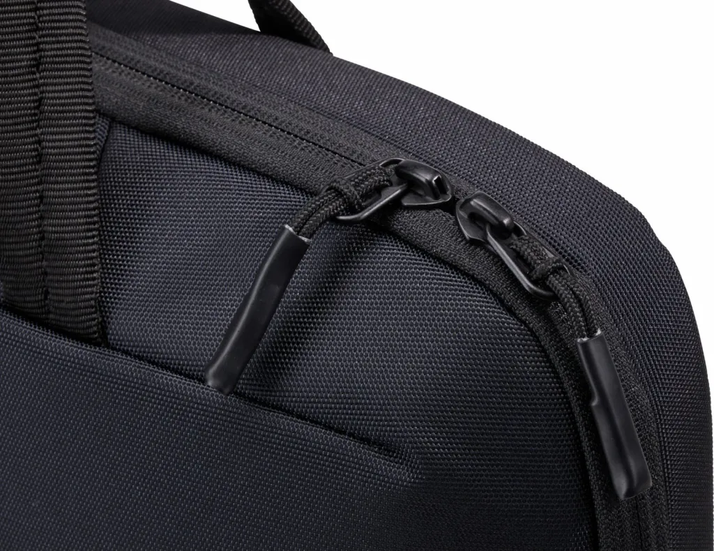 Çantë laptopi Thule Subterra 2 TSA414, 14", me rrip shpatulle, e zezë - 5