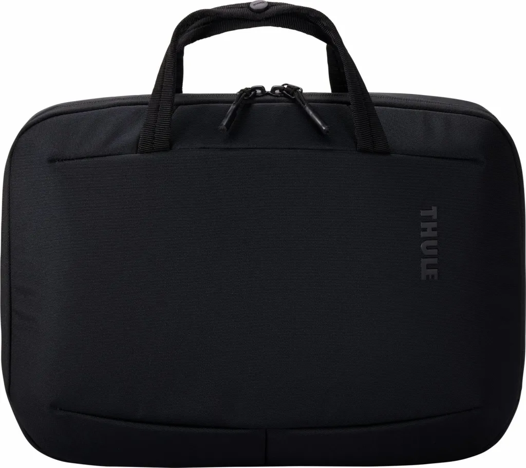 Çantë laptopi Thule Subterra 2 TSA414, 14", me rrip shpatulle, e zezë - 7