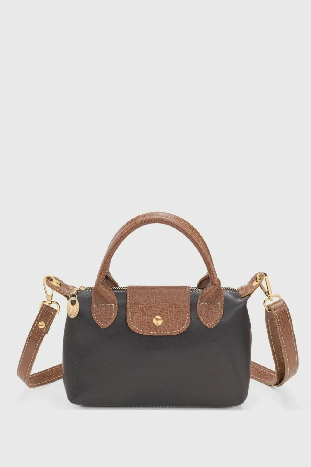 Çantë krahu Zoozie Bags, 255, e zezë v4 - 1