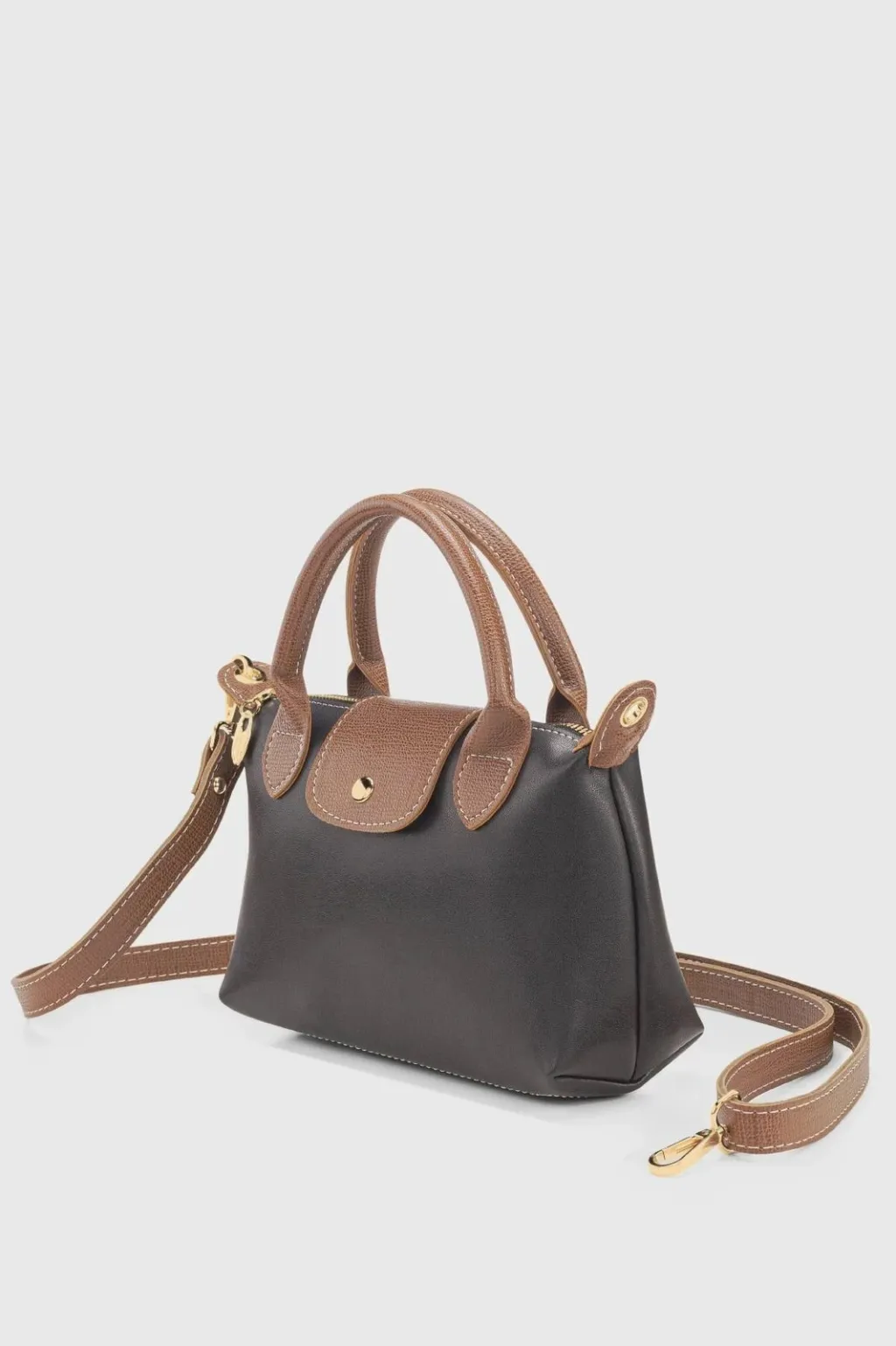 Çantë krahu Zoozie Bags, 255, e zezë v4 - 2