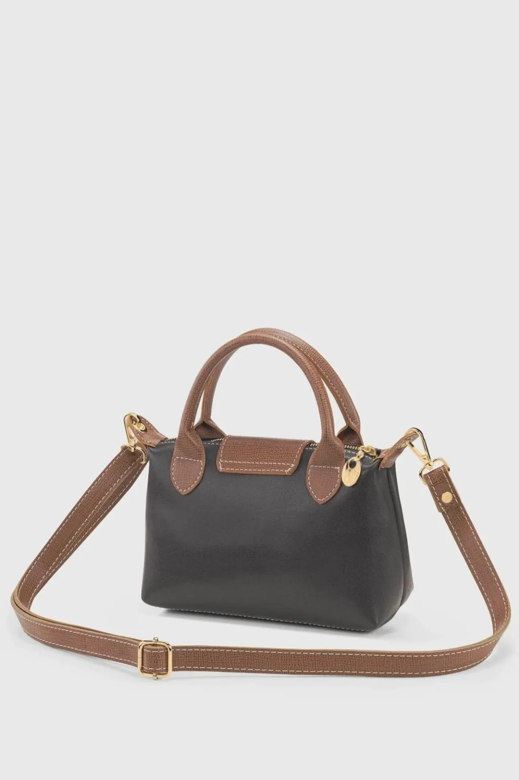 Çantë krahu Zoozie Bags, 255, e zezë v4 - 3