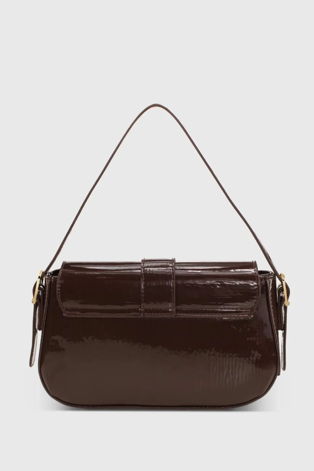 Çantë krahu Zoozie Bags, kafe, 263 - 2