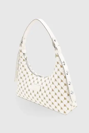 Çantë dore Zoozie Bags, 205, e bardhë