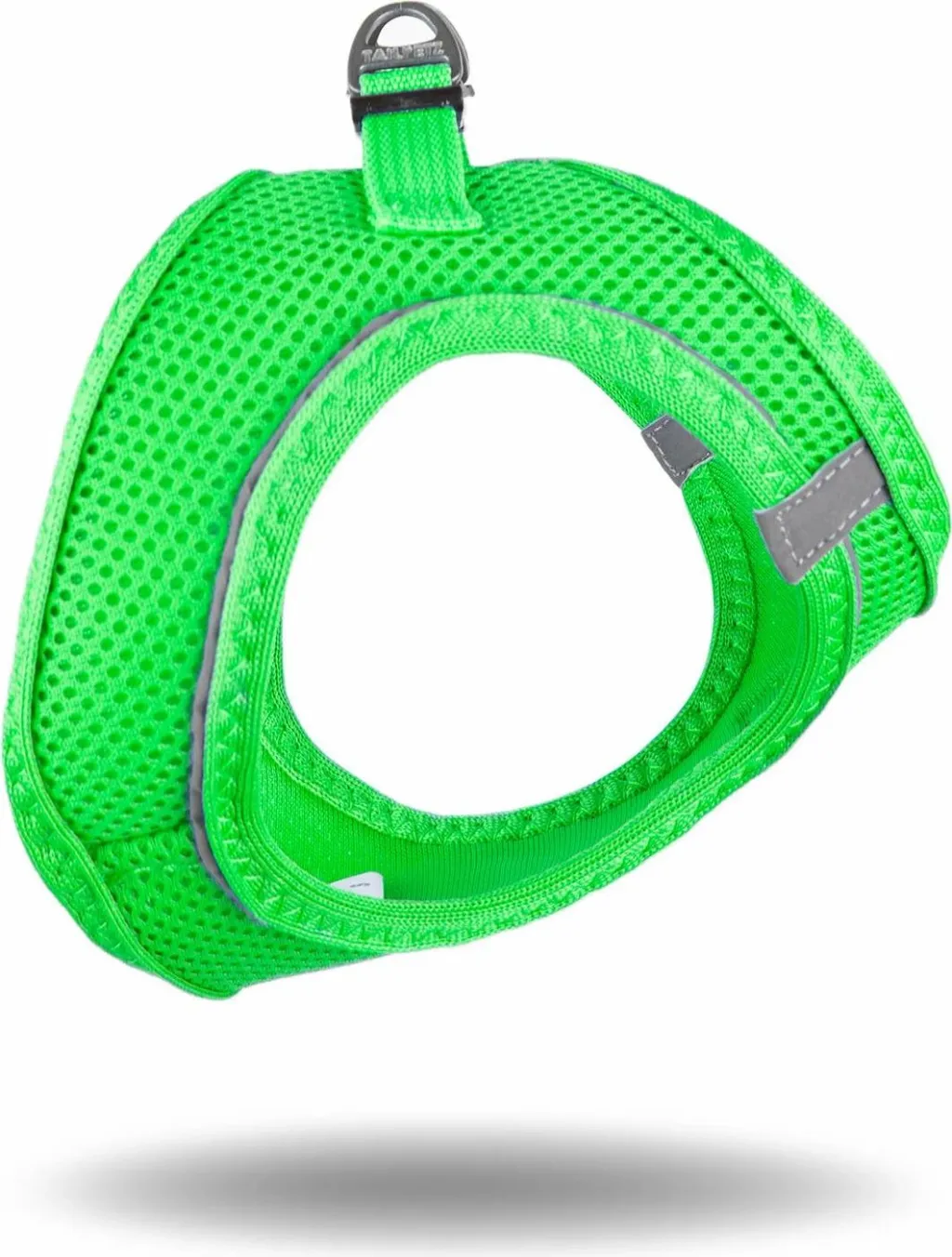 Parzmore për qen, Air-Mesh, ngjyrë Neo Green - 10