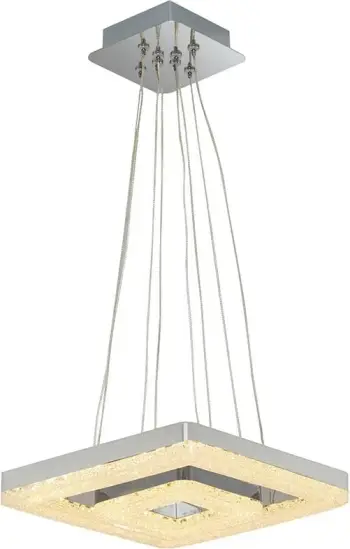 Llambë tavani Opviq, L1735, transparente