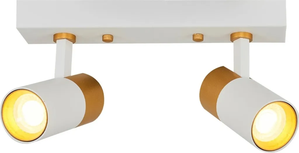 Ndriçim dekorativ LED Opviq, L1623, i bardhë - 2