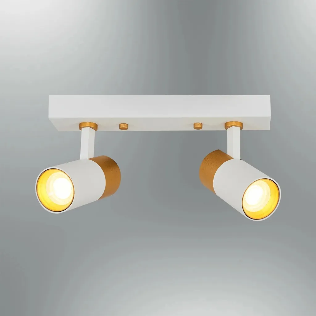 Ndriçim dekorativ LED Opviq, L1623, i bardhë - 3