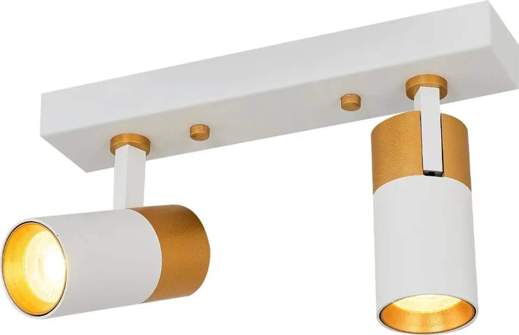 Ndriçim dekorativ LED Opviq, L1623, i bardhë - 4