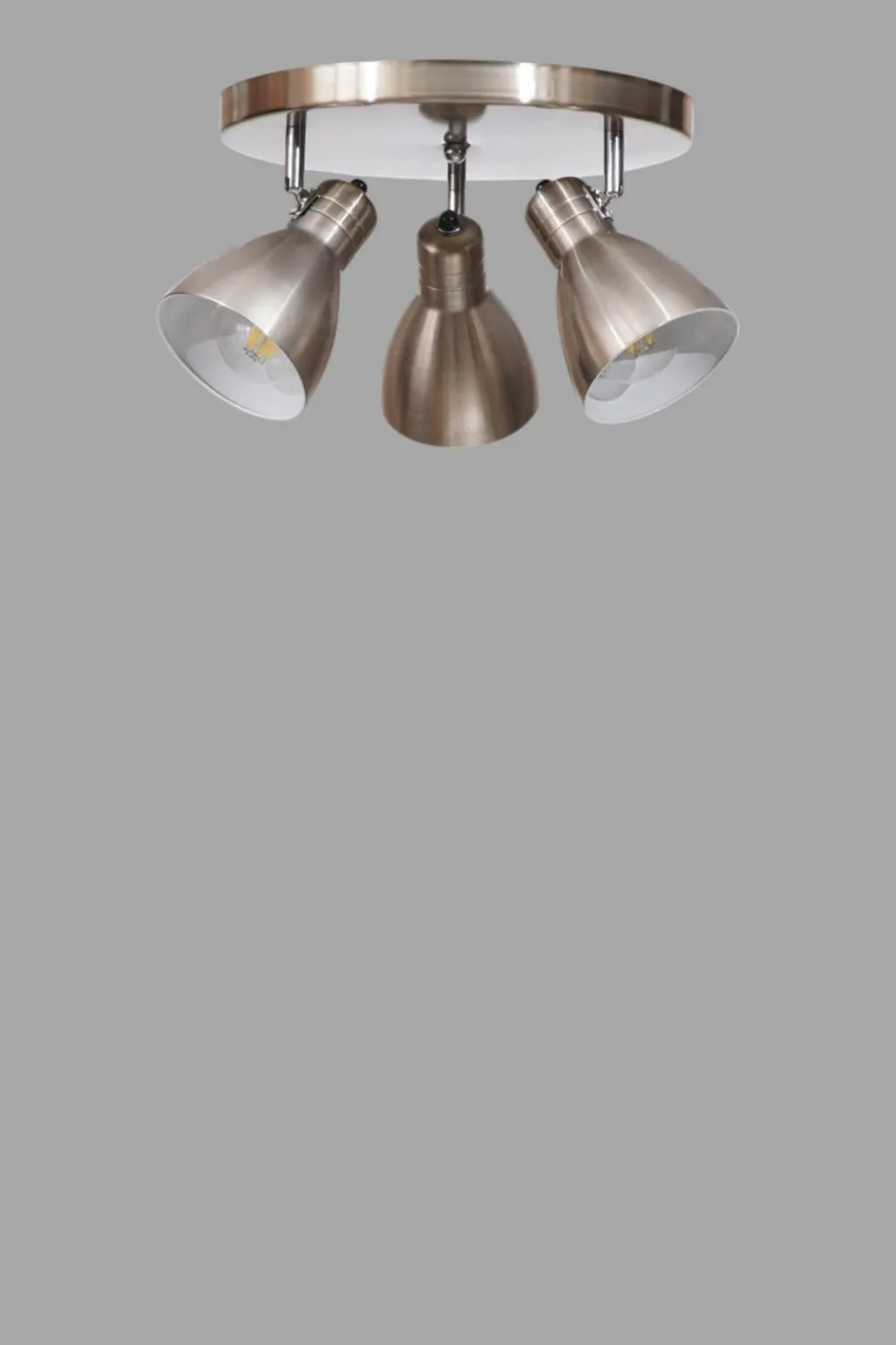 Llambë tavani Opviq, krom, 8997-3 - 3