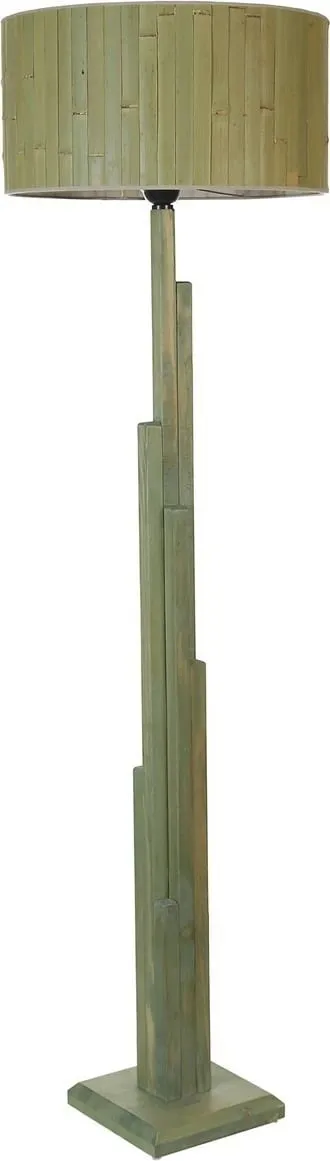 Llambë dyshemeje Opviq, 8840-5, ngjyrë e gjelbër, 165 cm - 2