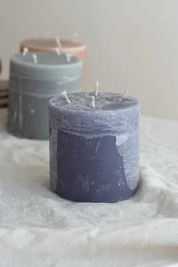 Qiri Evila Originals, blok i vetëm, ngjyrë gri