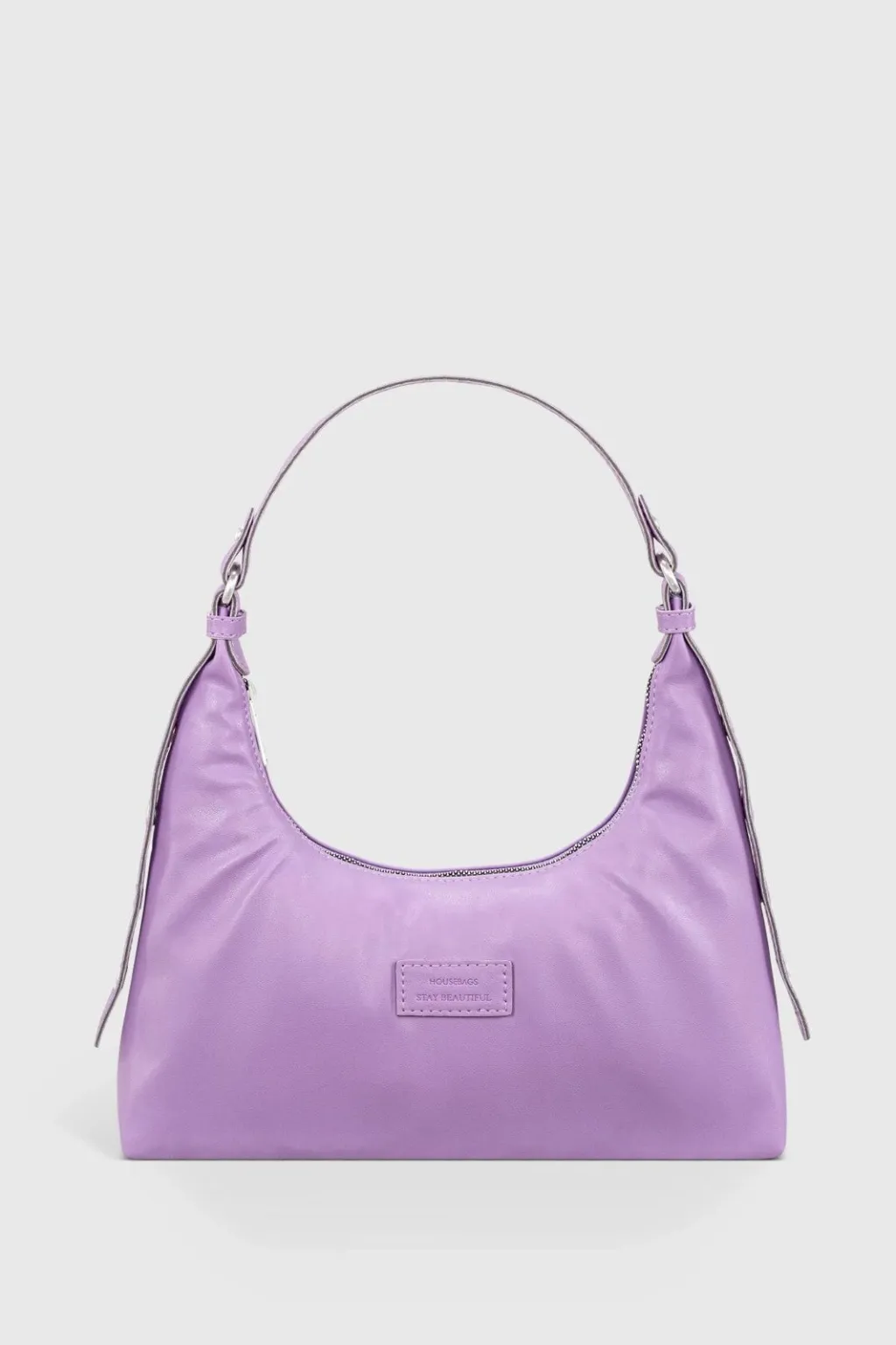 Çantë dore lilac Zoozie Bags, 205 - 1