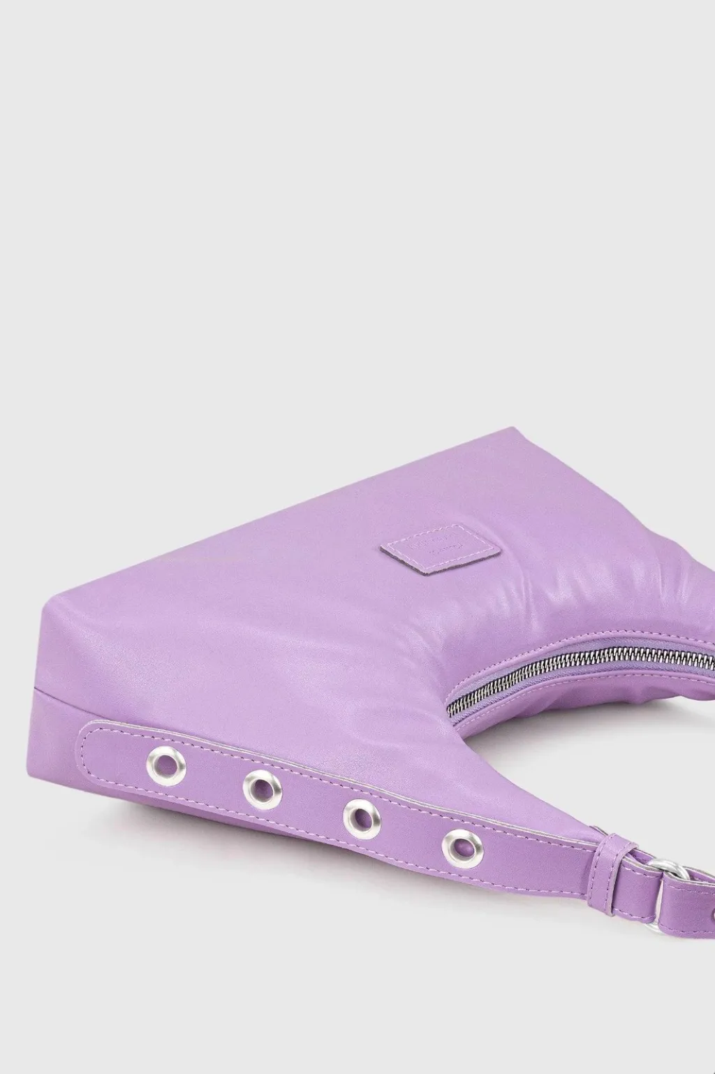Çantë dore lilac Zoozie Bags, 205 - 2
