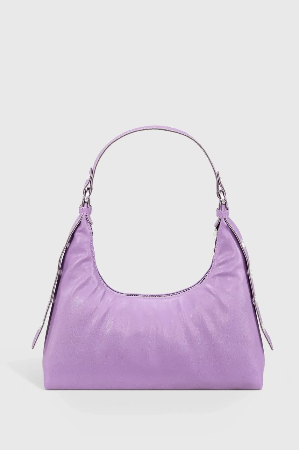 Çantë dore lilac Zoozie Bags, 205 - 3