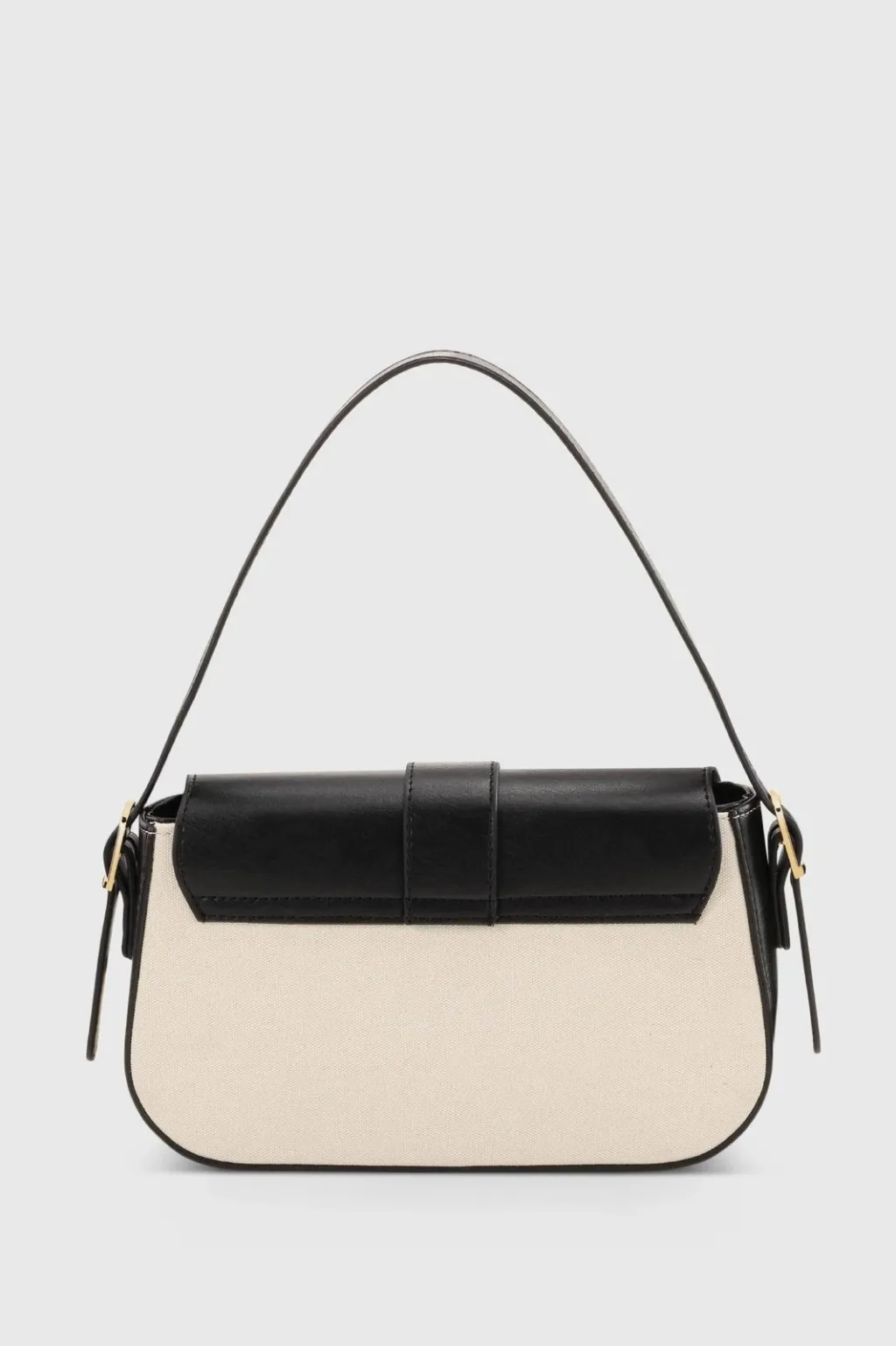 Çantë krahu Zoozie Bags, 263, e zezë - 5