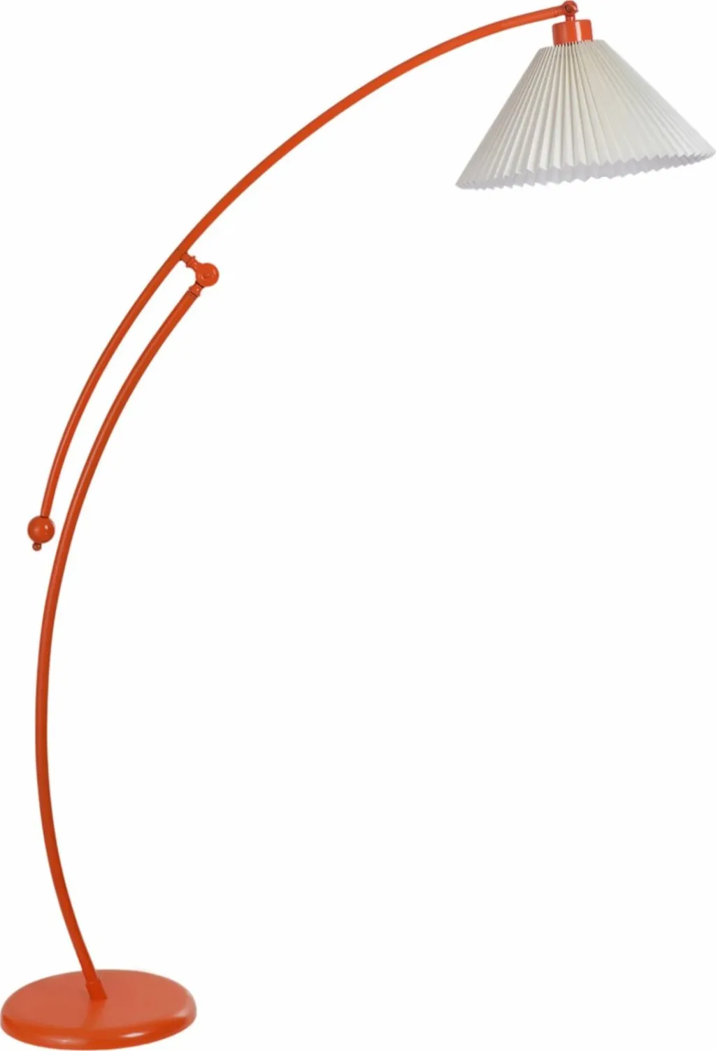 Llambë dyshemeje Opviq, portokalli, 8974-4 - 2
