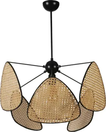 Llambë tavani Opviq, ratan, 8706-2