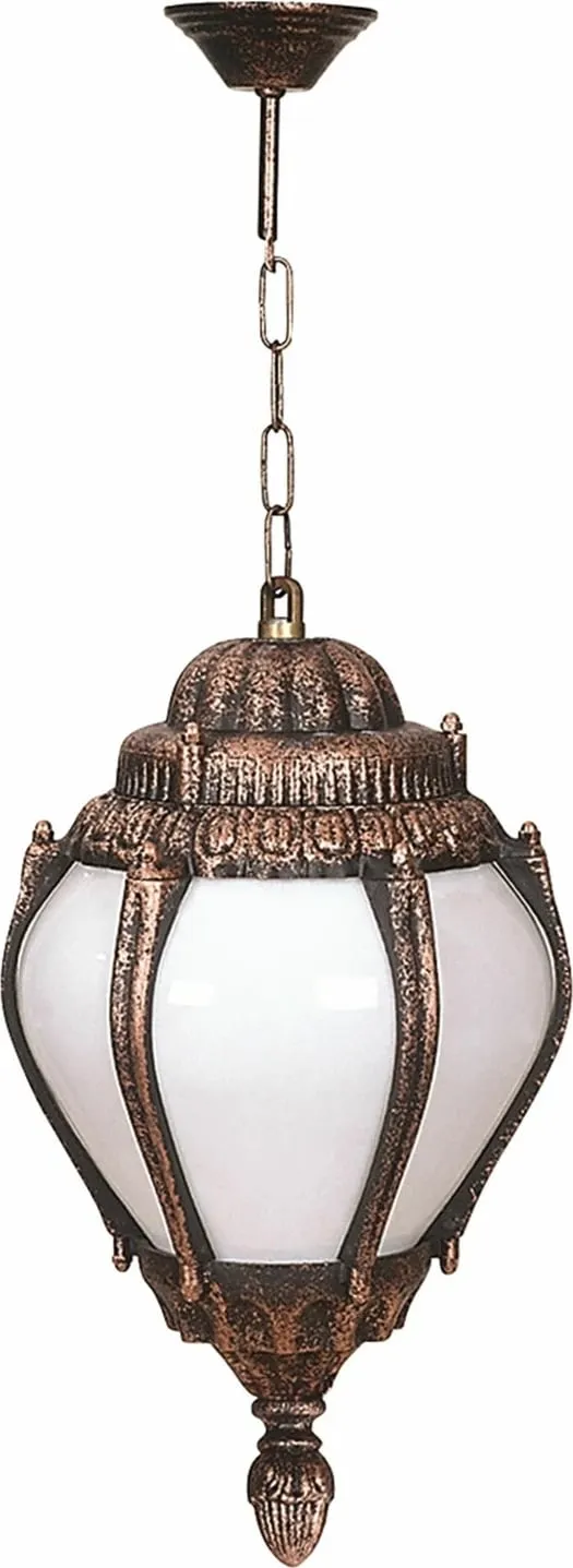 Llambë tavani për jashtë, Opviq, BFE-68202-BKR-OP - 1