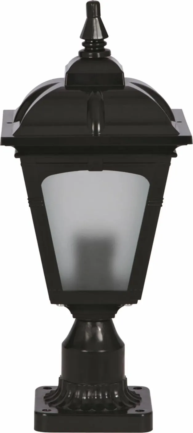 Llambë muri për jashtë Opviq, BSU-68185-BSY-K - 1