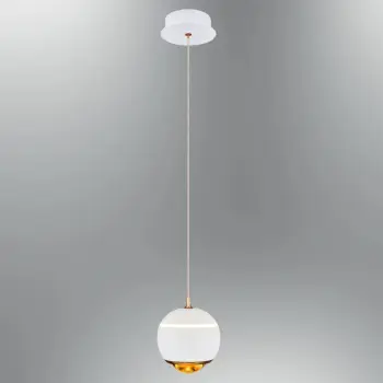 Llambë tavani Opviq, e bardhë, 2806-1A-01