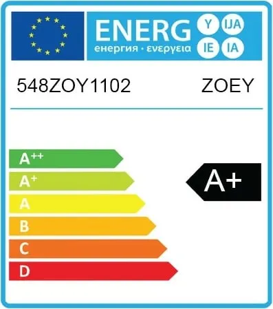 Llambë LED Opviq, OP - 028, transparente - 3