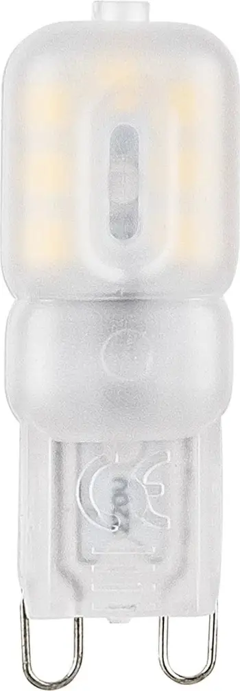 Llambë LED Opviq, OP - 038, e bardhë