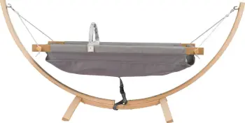 Hamake për bebe, Evila Originals, Fethiye, ngjyrë gri