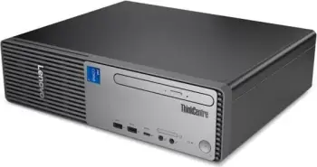 Kompjuter desktop Lenovo ThinkCentre Neo 50s Gen 5, Core i5 14400, 8GB RAM, SSD 512GB, i zi