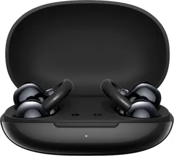 Kufje pa tela, OneOdio OpenRock E, Bluetooth 6.0, 10mm driver, ANC, IPX4, deri 28h me kuti, të zeza