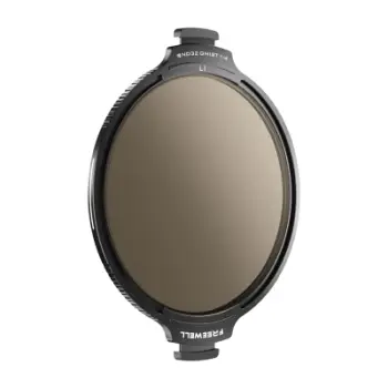 Filtër kamerë, Freewell FW-L1-ND32/G1/4 ND32/Black Mist 1/4 për Real Locking VND, me kuti dhe leckë