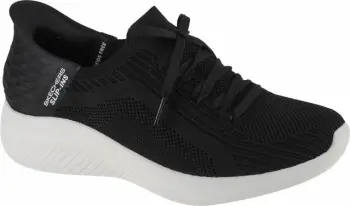 Atlete për femra Skechers, të zeza