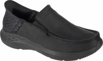 Atlete për meshkuj Skechers, të zeza