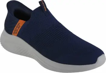 Atlete për meshkuj Skechers, të kaltërta