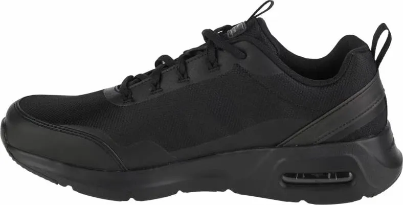 Atlete për meshkuj Skechers, të zeza - 3
