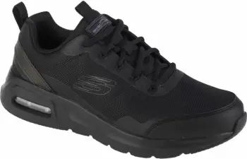 Atlete për meshkuj Skechers, të zeza