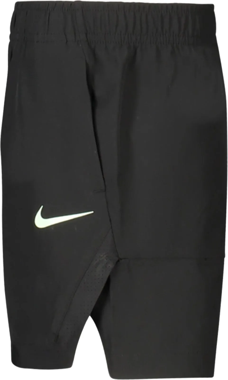 Shorce për djem NIKE, të zeza - 3