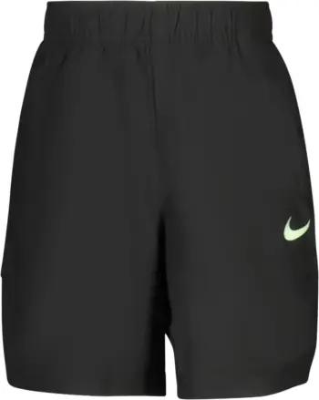 Shorce për djem NIKE, të zeza