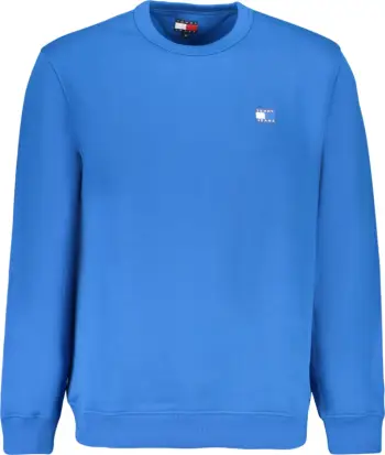 Duks për meshkuj Tommy Hilfiger, blu
