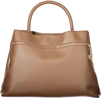 Çantë për femra TWINSET, kafe