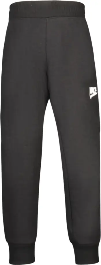 Pantallona sportive për djem NIKE, të zeza