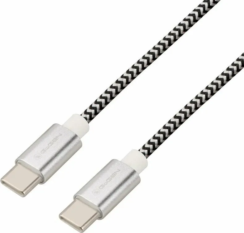 Kabllo Usb GOGEN GOGUSBCC200MM24 (Hiri, 3m) - 1