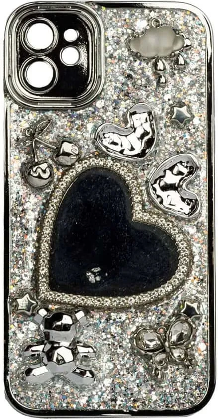 Fotroll Për Telefon Tech Time Heart (IP16) - 1