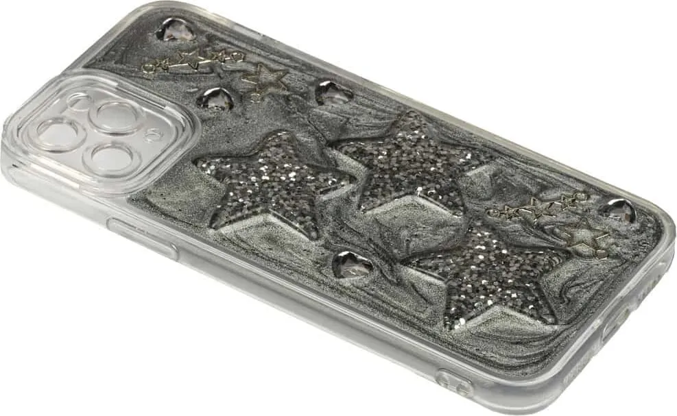 Fotroll Për Telefon Tech Time Star (IP15PROMAX) - 2