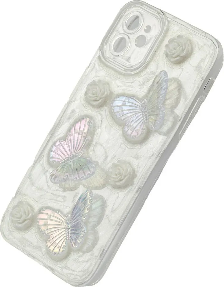 Fotroll Për Telefon Tech Time Butterfly (IP14PLUS) - 3