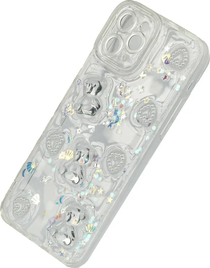 Fotroll Për Telefon Tech Time Heart (IP16PLUS) - 3